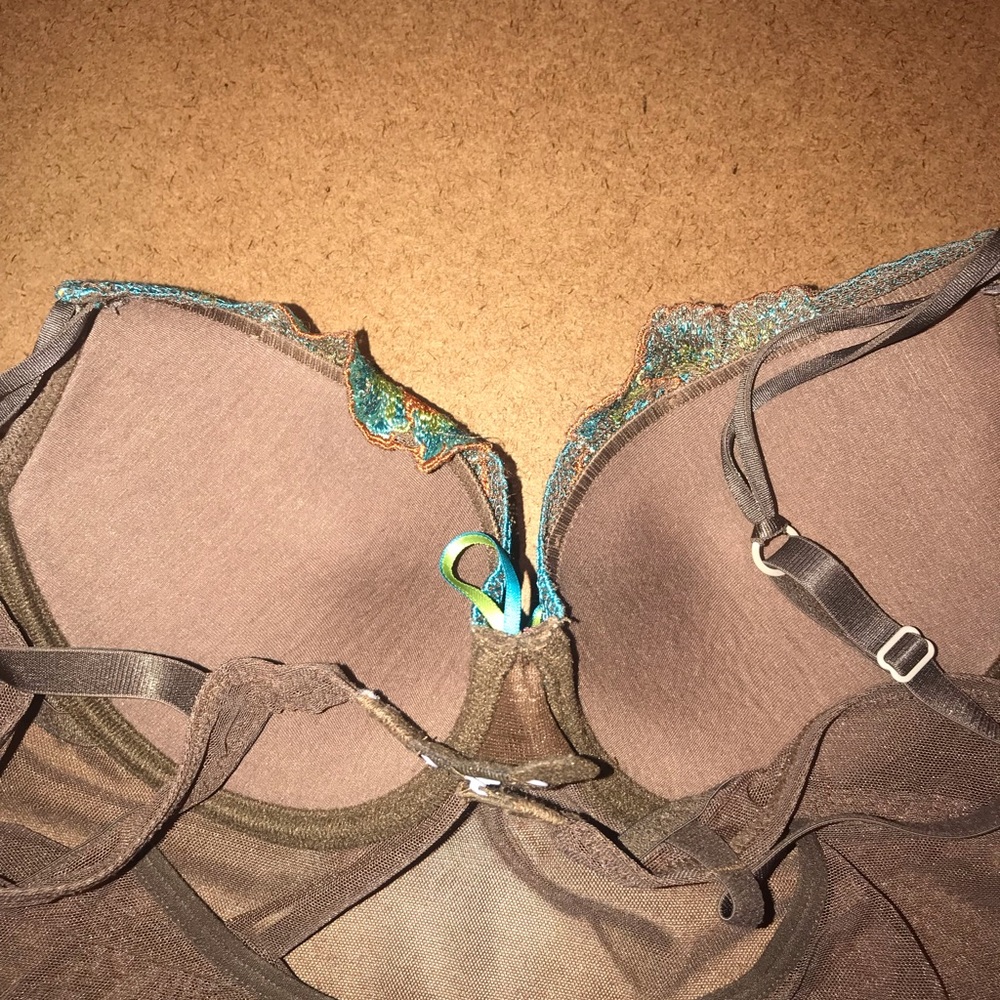 Adjustable straps Bralete - Picture 4 of 5